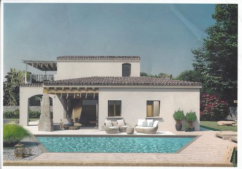 terreno edificabile in vendita a Loiri Porto San Paolo