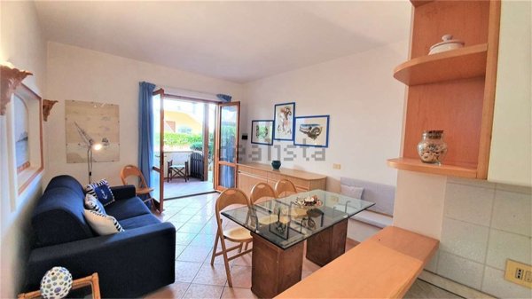 appartamento in vendita a Loiri Porto San Paolo