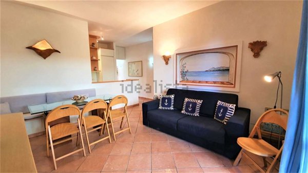 appartamento in vendita a Loiri Porto San Paolo