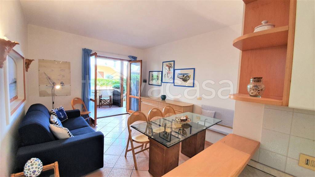 appartamento in vendita a Loiri Porto San Paolo