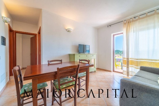 appartamento in vendita a Loiri Porto San Paolo in zona Vaccileddi.