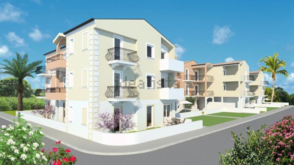 appartamento in vendita a Loiri Porto San Paolo