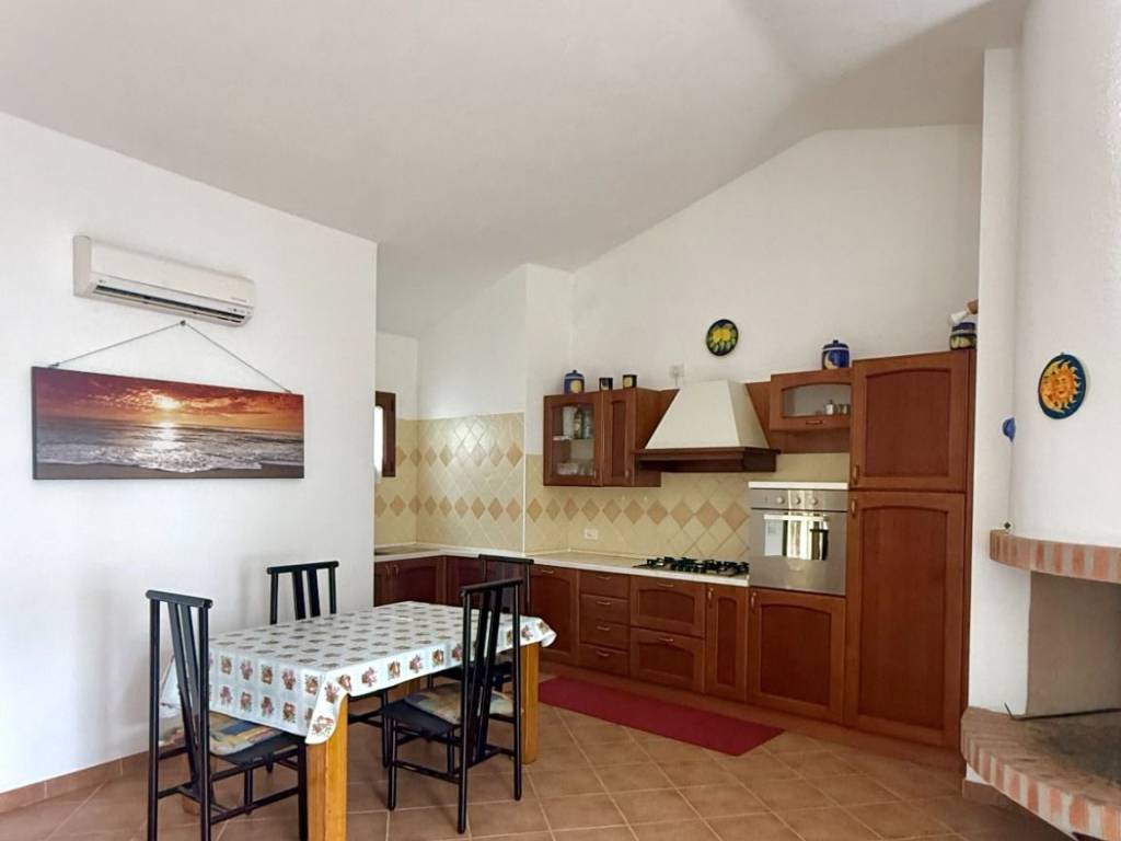 casa indipendente in vendita a Loiri Porto San Paolo in zona Vaccileddi.