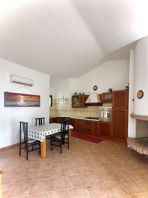 casa indipendente in vendita a Loiri Porto San Paolo in zona Vaccileddi.