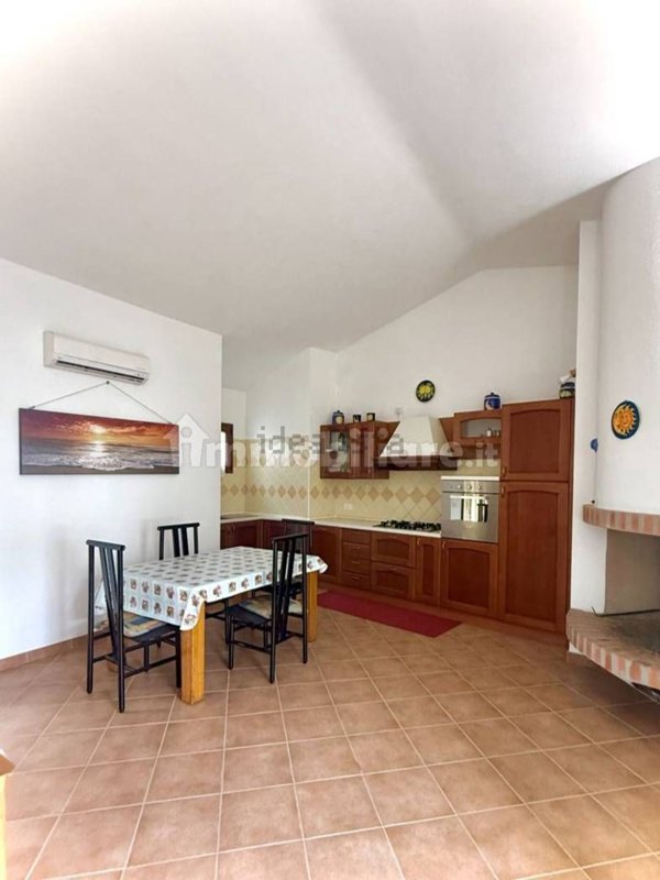 casa indipendente in vendita a Loiri Porto San Paolo in zona Vaccileddi.