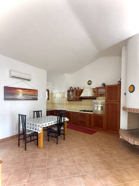 casa indipendente in vendita a Loiri Porto San Paolo in zona Vaccileddi.