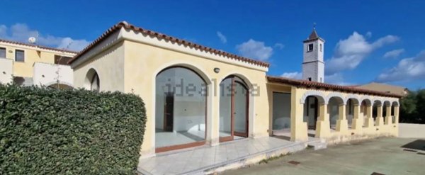 appartamento in vendita a Loiri Porto San Paolo