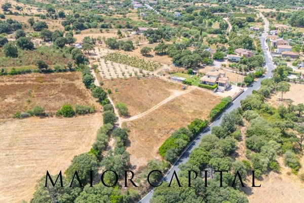 terreno agricolo in vendita a Loiri Porto San Paolo