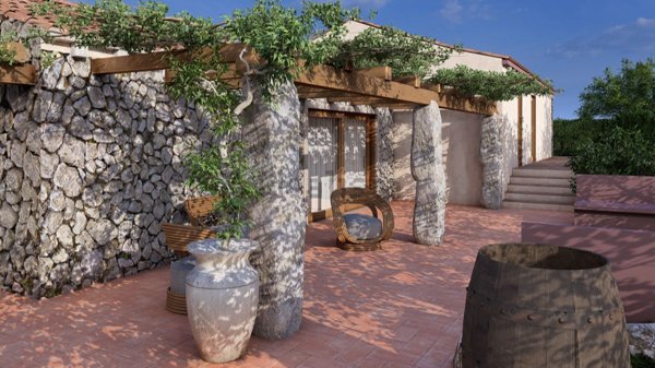 casa indipendente in vendita a Loiri Porto San Paolo