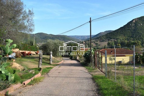 terreno agricolo in vendita a Loiri Porto San Paolo in zona Trudda
