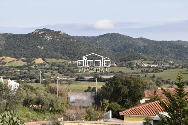 terreno agricolo in vendita a Loiri Porto San Paolo in zona Trudda
