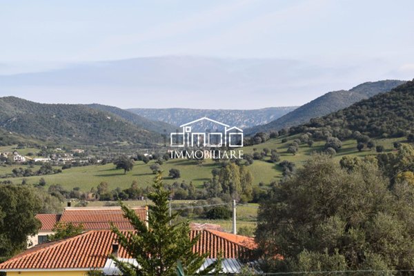 terreno edificabile in vendita a Loiri Porto San Paolo in zona Trudda