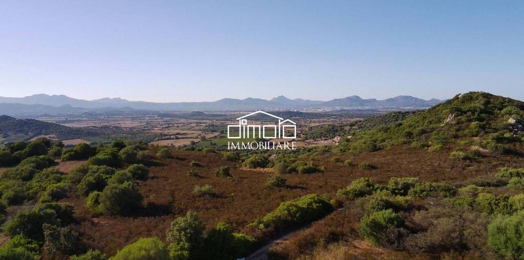terreno agricolo in vendita a Loiri Porto San Paolo in zona Trudda