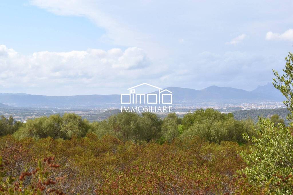 terreno agricolo in vendita a Loiri Porto San Paolo in zona Trudda