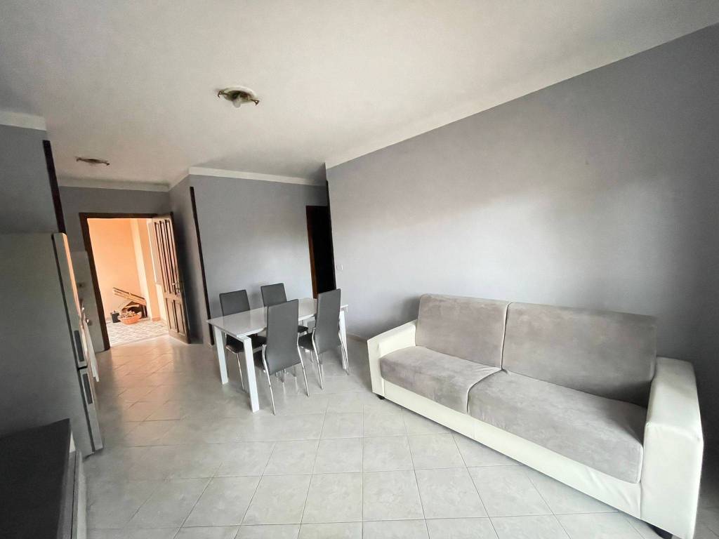 appartamento in vendita a Loiri Porto San Paolo