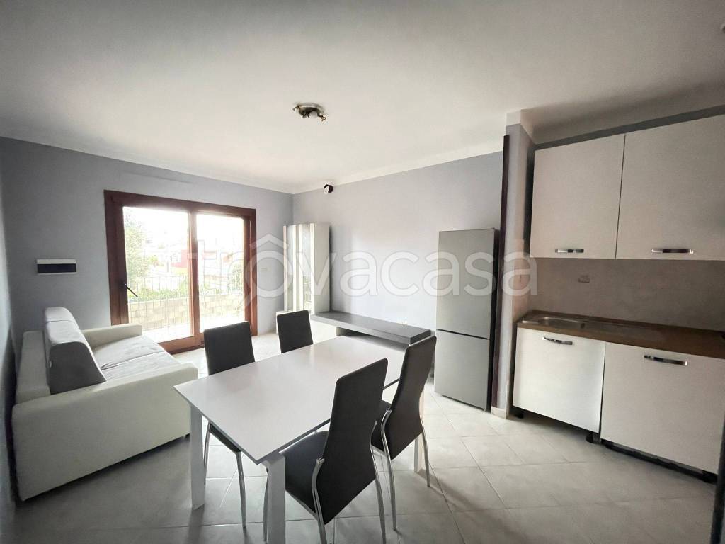 appartamento in vendita a Loiri Porto San Paolo