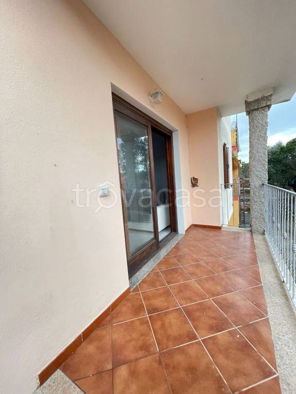 appartamento in vendita a Loiri Porto San Paolo