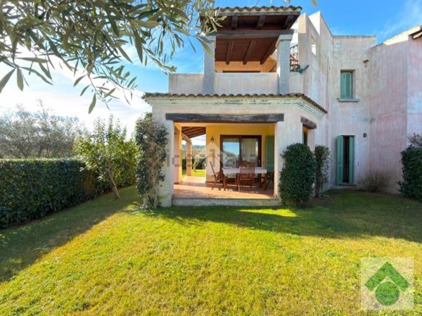 appartamento in vendita a Loiri Porto San Paolo