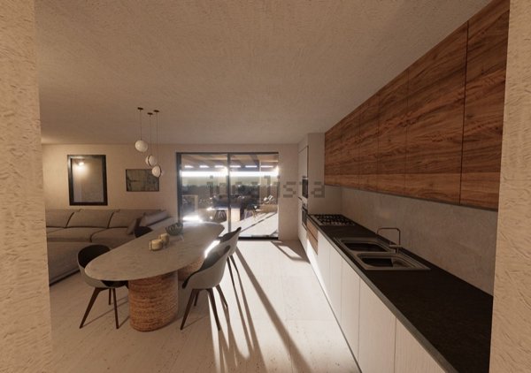 appartamento in vendita a Loiri Porto San Paolo