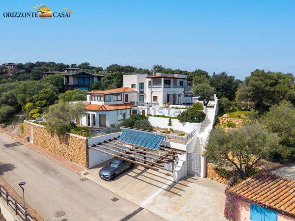 casa indipendente in vendita a Loiri Porto San Paolo