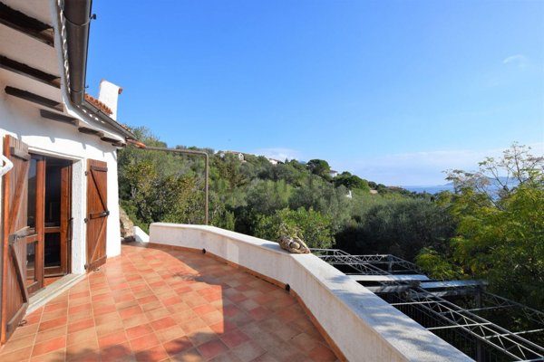 casa indipendente in vendita a Loiri Porto San Paolo