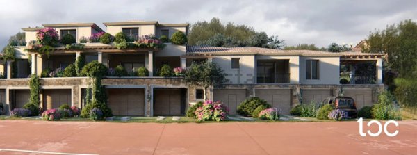 casa indipendente in vendita a Loiri Porto San Paolo