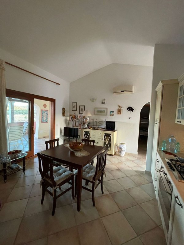 quadrivano in vendita a Loiri Porto San Paolo