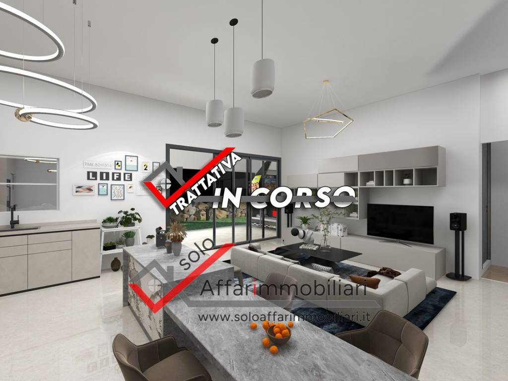 casa indipendente in vendita a Loiri Porto San Paolo