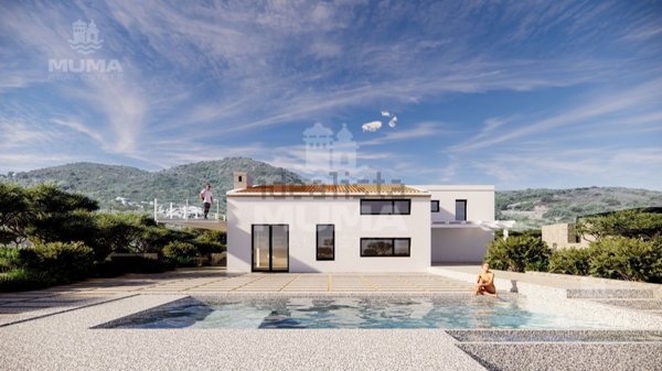 appartamento in vendita a Loiri Porto San Paolo