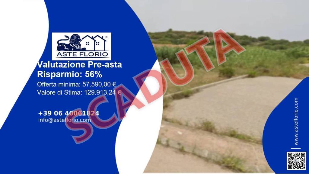 terreno agricolo in vendita a Loiri Porto San Paolo