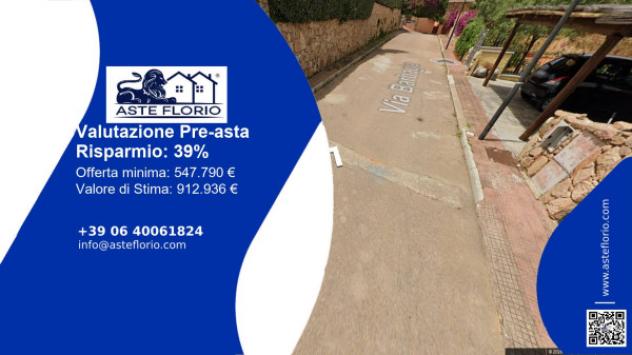 casa indipendente in vendita a Loiri Porto San Paolo