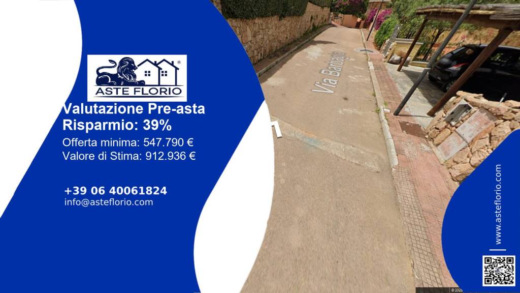 casa indipendente in vendita a Loiri Porto San Paolo