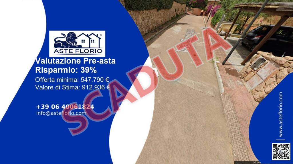 casa indipendente in vendita a Loiri Porto San Paolo