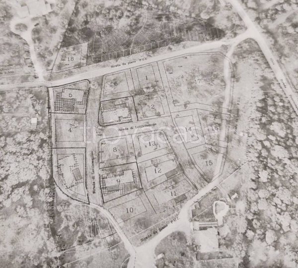 terreno agricolo in vendita a Loiri Porto San Paolo