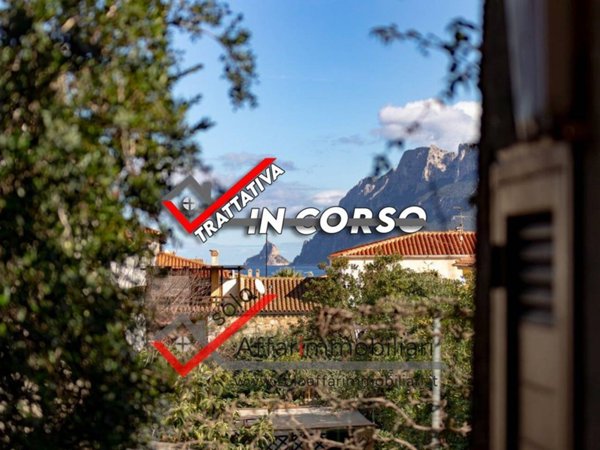 appartamento in vendita a Loiri Porto San Paolo in zona Vaccileddi.