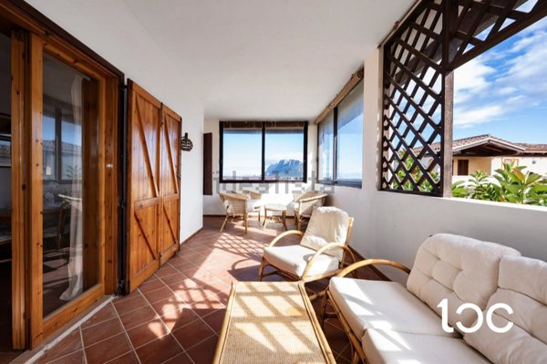 appartamento in vendita a Loiri Porto San Paolo