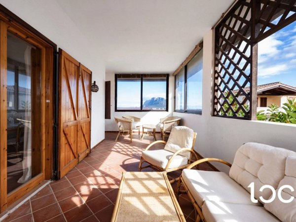 appartamento in vendita a Loiri Porto San Paolo