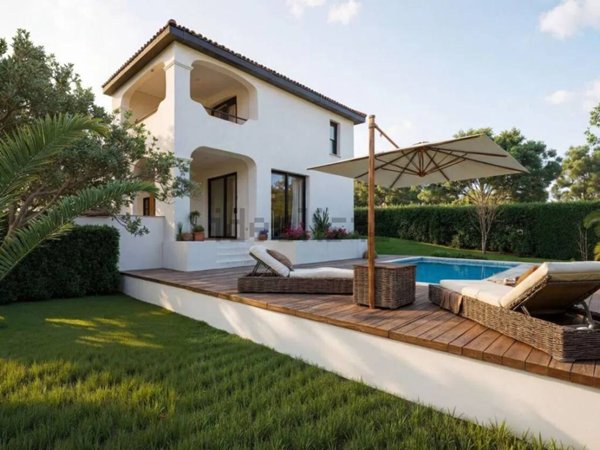 casa indipendente in vendita a Loiri Porto San Paolo