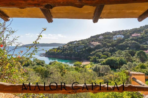 casa indipendente in vendita a Loiri Porto San Paolo