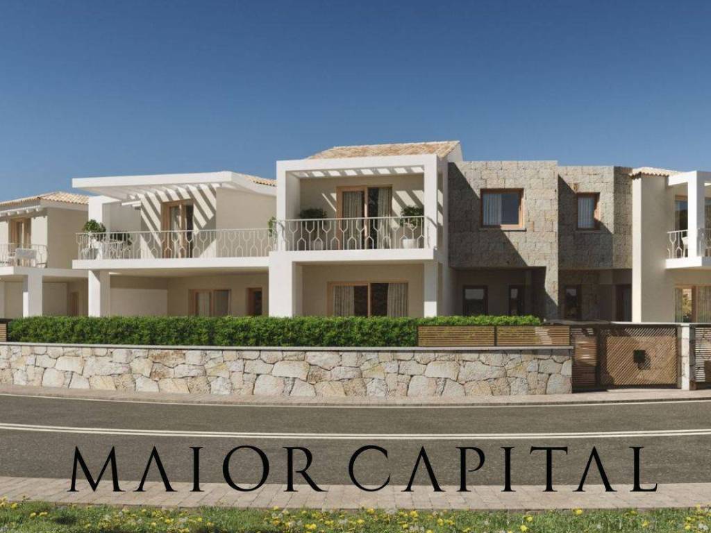 casa indipendente in vendita a Loiri Porto San Paolo