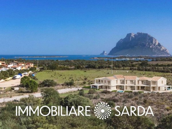 casa indipendente in vendita a Loiri Porto San Paolo