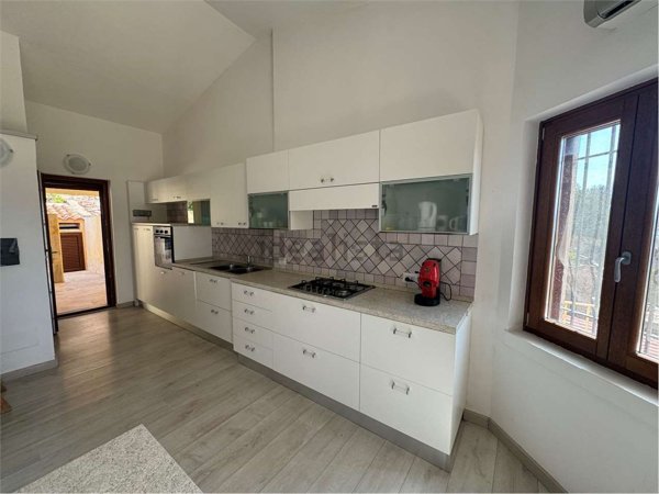 casa indipendente in vendita a Loiri Porto San Paolo