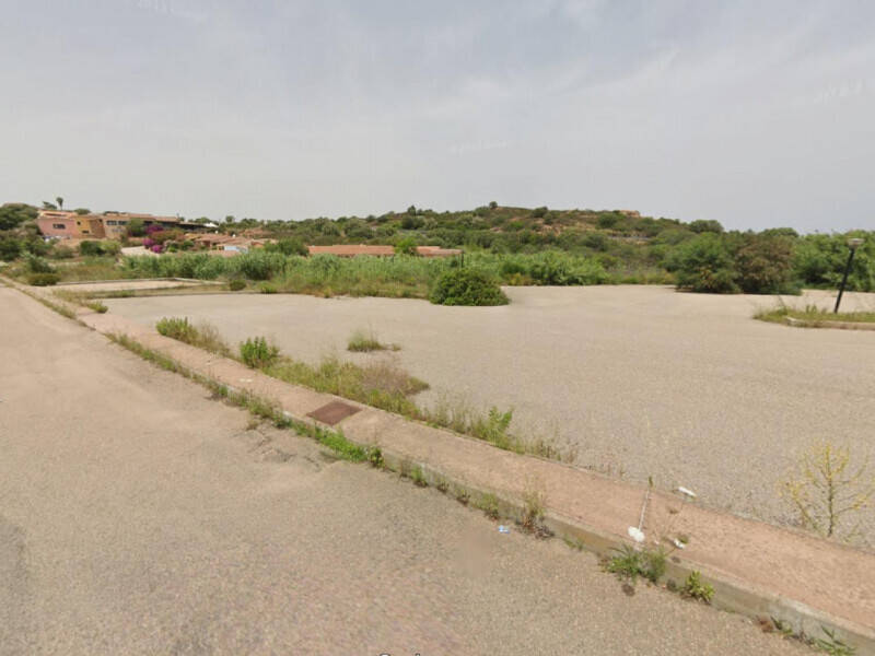 terreno agricolo in vendita a Loiri Porto San Paolo