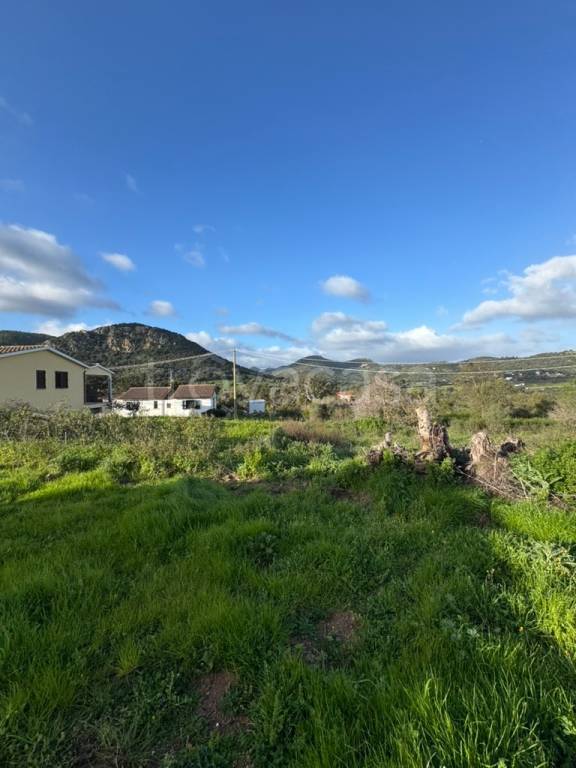 terreno edificabile in vendita a Loiri Porto San Paolo