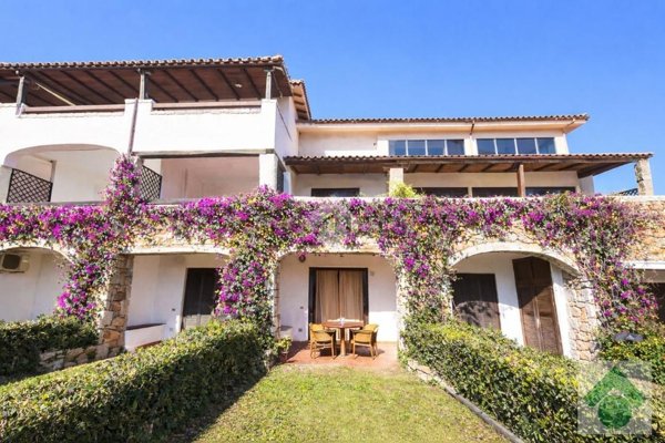 appartamento in vendita a Loiri Porto San Paolo in zona Vaccileddi.