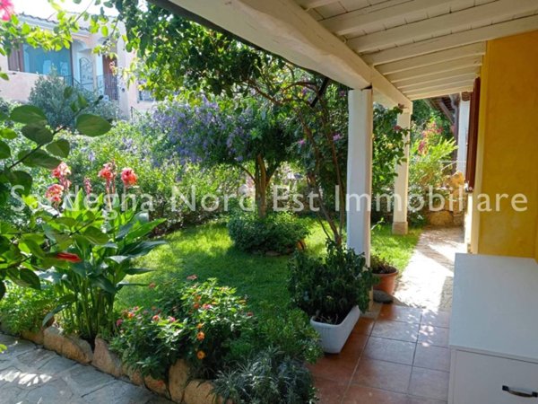 casa indipendente in vendita a Loiri Porto San Paolo in zona Vaccileddi.