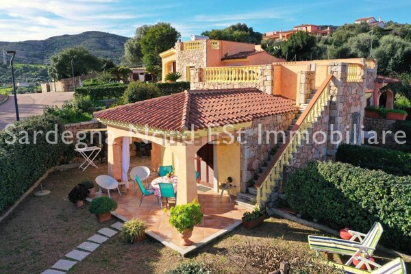 casa indipendente in vendita a Loiri Porto San Paolo