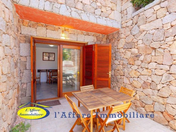 appartamento in vendita a Loiri Porto San Paolo