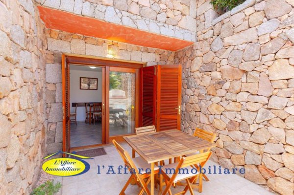 appartamento in vendita a Loiri Porto San Paolo