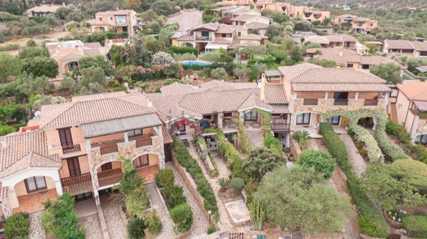 casa indipendente in vendita a Loiri Porto San Paolo